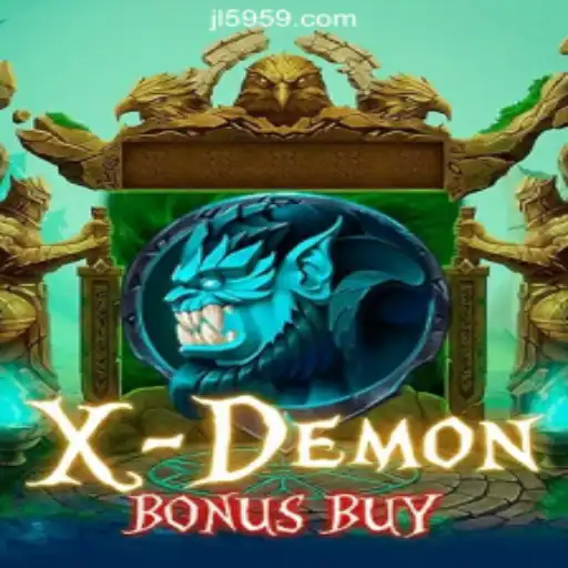 Exploring XDemonBonusBuy: An Innovative Online Casino Game at JL59.COM