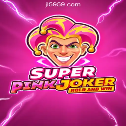 Explore the Thrilling World of SuperPinkJoker: A Dive into the Exciting JL59.COM Online Casino Philippines