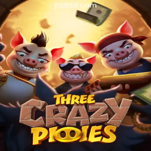 Exploring the Thrills of ThreeCrazyPiggies at JL59.COM Online Casino Philippines